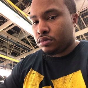 Meet your Posher, Justin